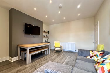 6 bed house, Forsyth Road, Jesmond, Newcastle, NE23DB - Image 4